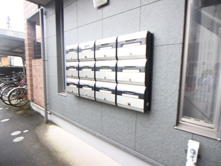 その他 グランシャリオ塚口