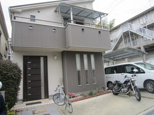 宮之下町一戸建