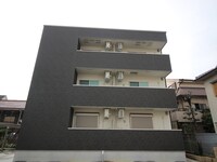 仮)仁徳夕雲町１番館