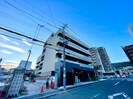 シー・クリサンス西岡本の外観