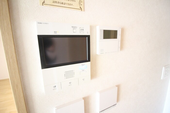 内観写真 シー・クリサンス西岡本