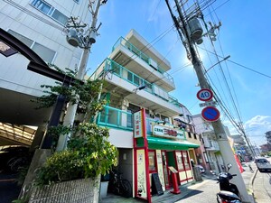 マルタカマンション