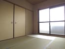 居室 ピュア・プレイス