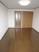 居室 サンシ－ド二番館