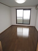 居室 サンシ－ド二番館