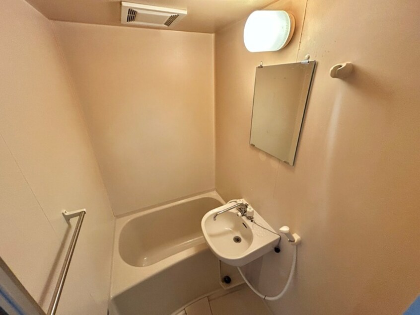 バス／シャワールーム等 ＴＳエクシード