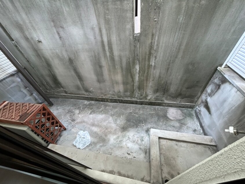 ベランダ・バルコニー ＴＳエクシード