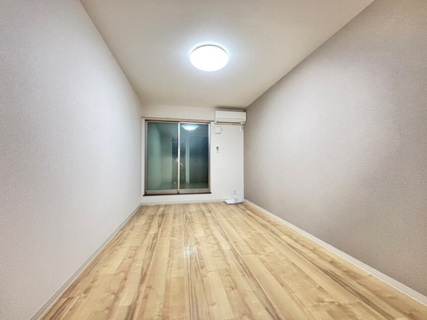 居室 グロ－パレス田島