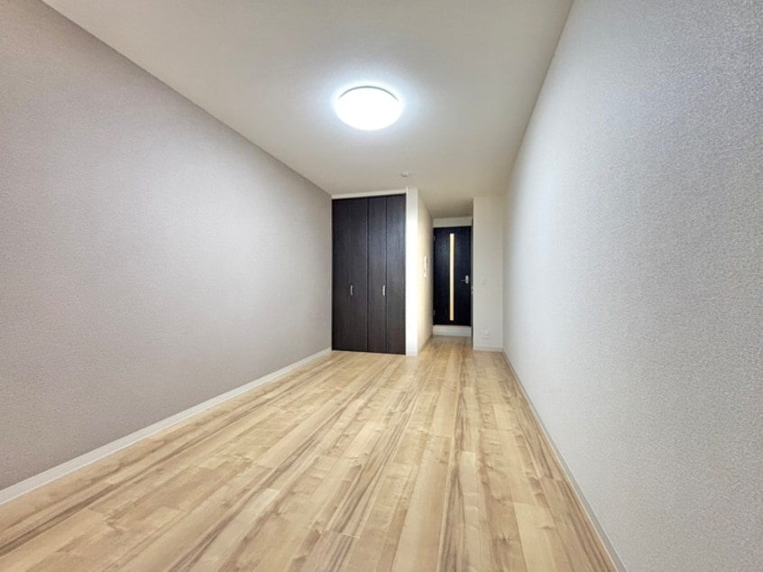 居室 グロ－パレス田島