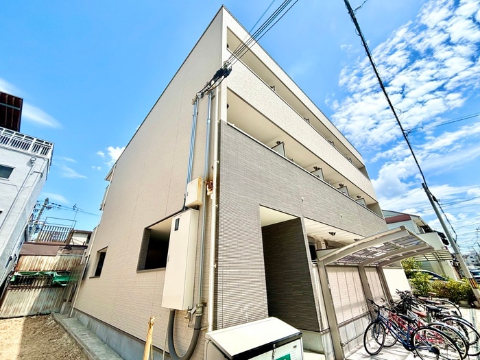 その他 グロ－パレス田島