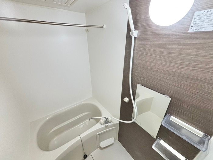 バス／シャワールーム等 グロ－パレス田島