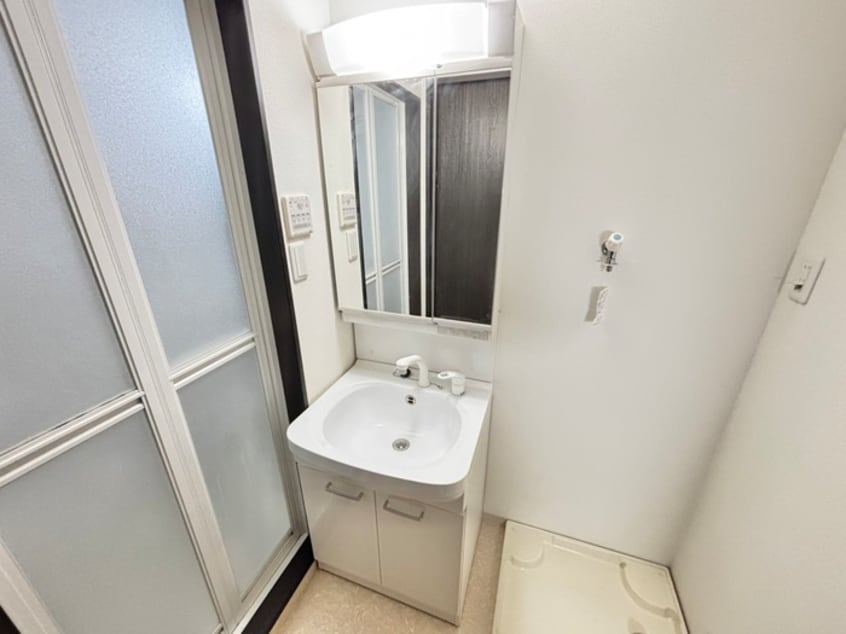 洗面 グロ－パレス田島