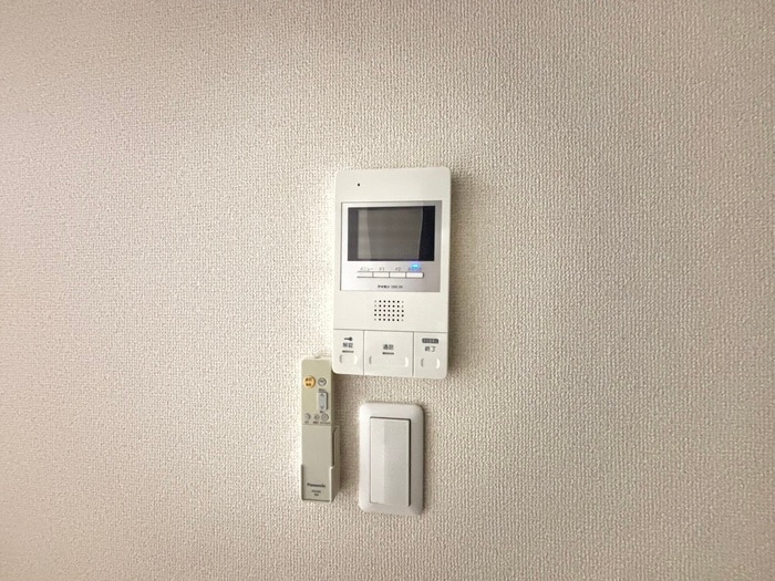 内観写真 グロ－パレス田島