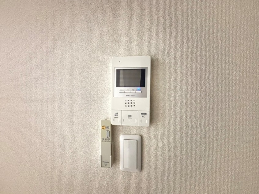 内観写真 グロ－パレス田島