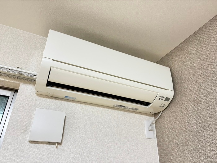 内観写真 グロ－パレス田島