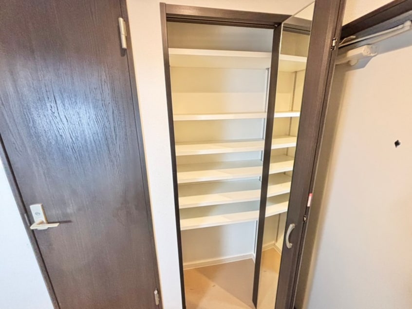 靴箱 グロ－パレス田島