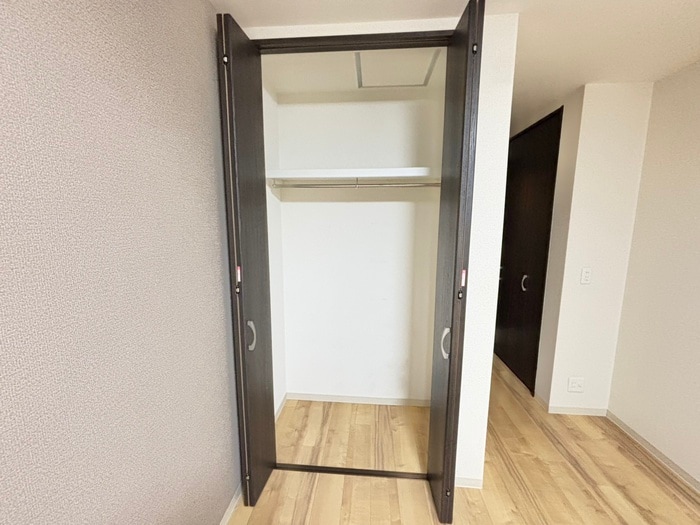 収納 グロ－パレス田島