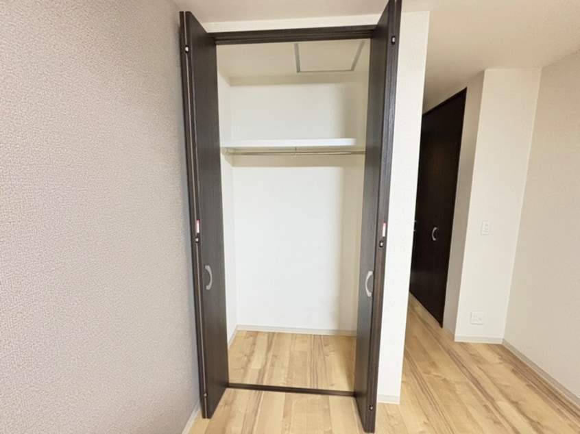 収納 グロ－パレス田島