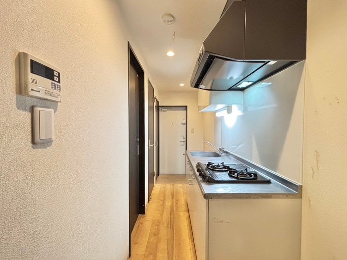 廊下 グロ－パレス田島