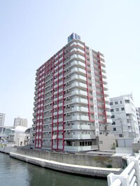 ｴｽﾃﾑﾌﾟﾗｻﾞ難波WESTﾘﾊﾞ-ｸﾛｽ(1005)