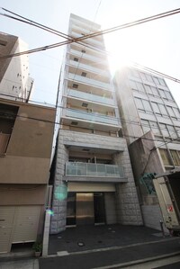 エスライズ北堀江スワン(204)