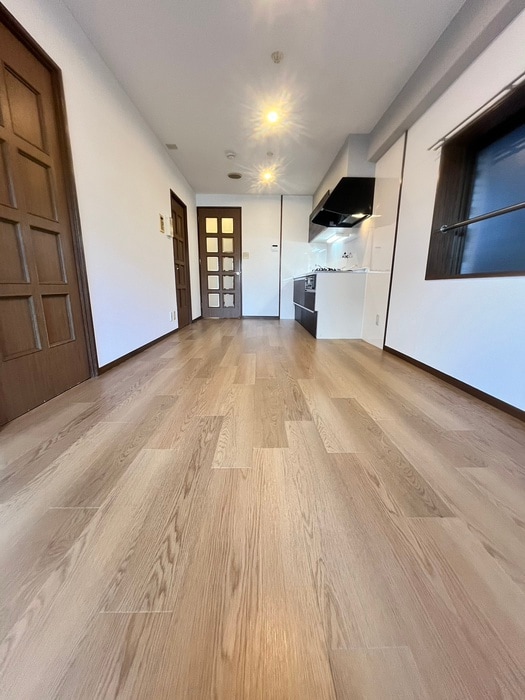 居室 ヒルトン清水谷（パートⅣ）