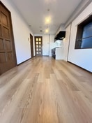 居室 ヒルトン清水谷（パートⅣ）