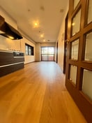 キッチン ヒルトン清水谷（パートⅣ）