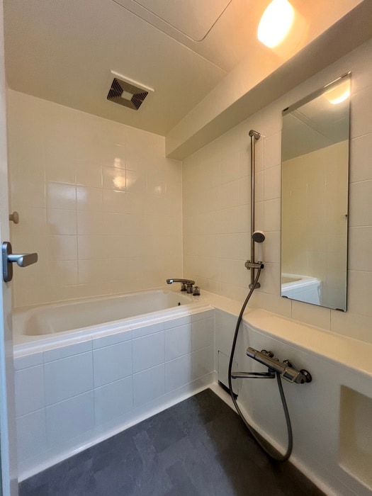 バス／シャワールーム等 ヒルトン清水谷（パートⅣ）