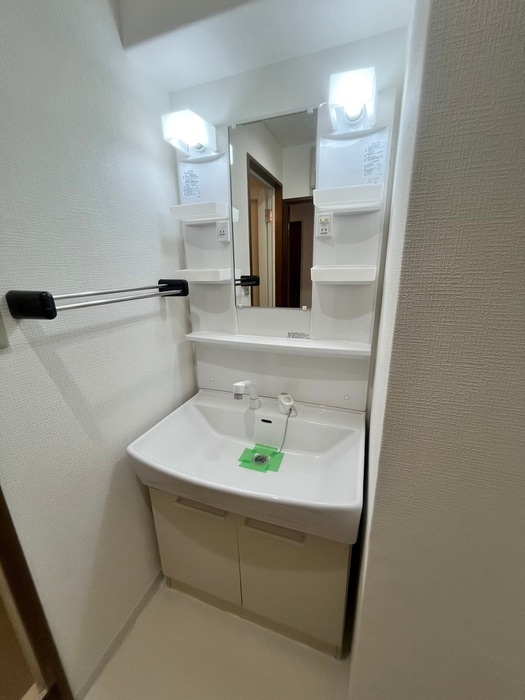 洗面 ヒルトン清水谷（パートⅣ）