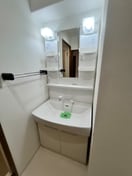 洗面 ヒルトン清水谷（パートⅣ）