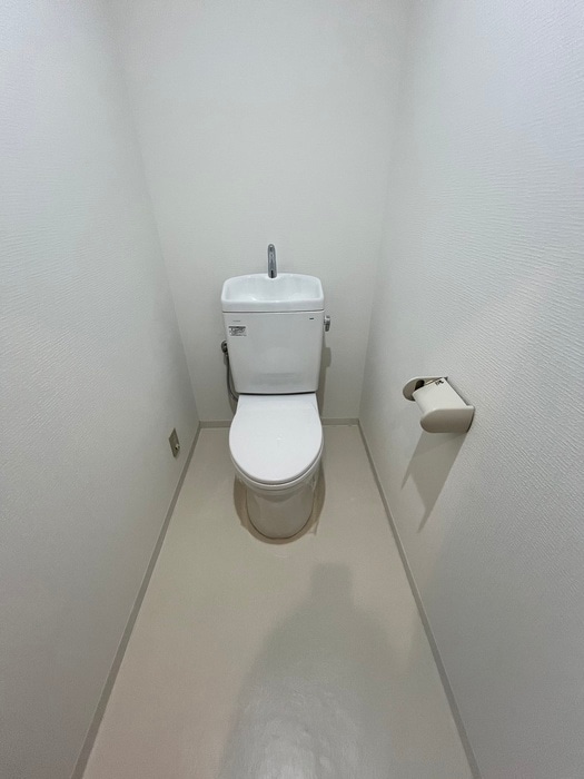 トイレ ヒルトン清水谷（パートⅣ）