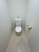 トイレ ヒルトン清水谷（パートⅣ）