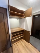 靴箱 ヒルトン清水谷（パートⅣ）