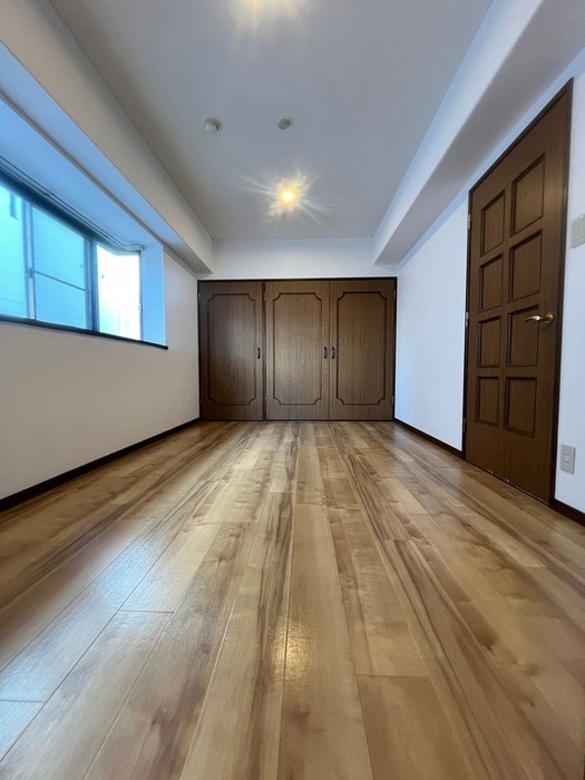 居室 ヒルトン清水谷（パートⅣ）