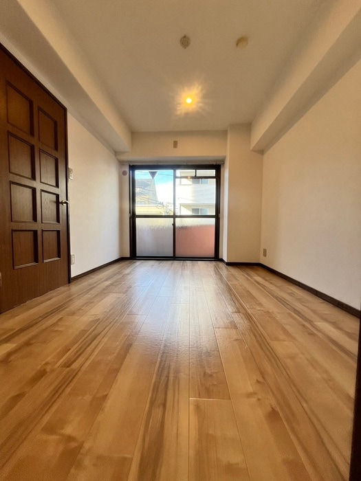 居室 ヒルトン清水谷（パートⅣ）