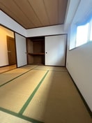 居室 ヒルトン清水谷（パートⅣ）