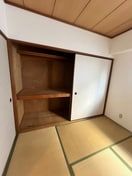 収納 ヒルトン清水谷（パートⅣ）