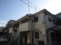 第３ヒルハイツ福原