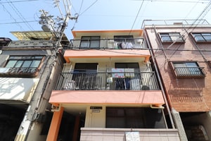 勝間マンション