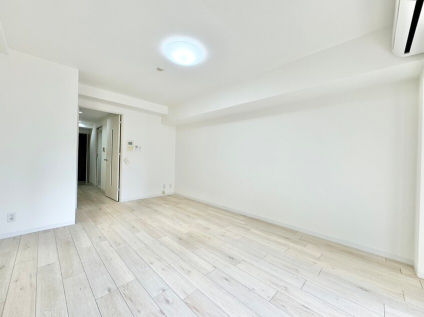 居室 アーデン土佐堀