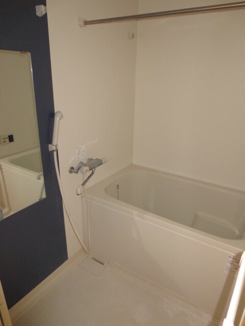 バス／シャワールーム等 アーデン土佐堀