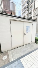 その他 アーデン土佐堀