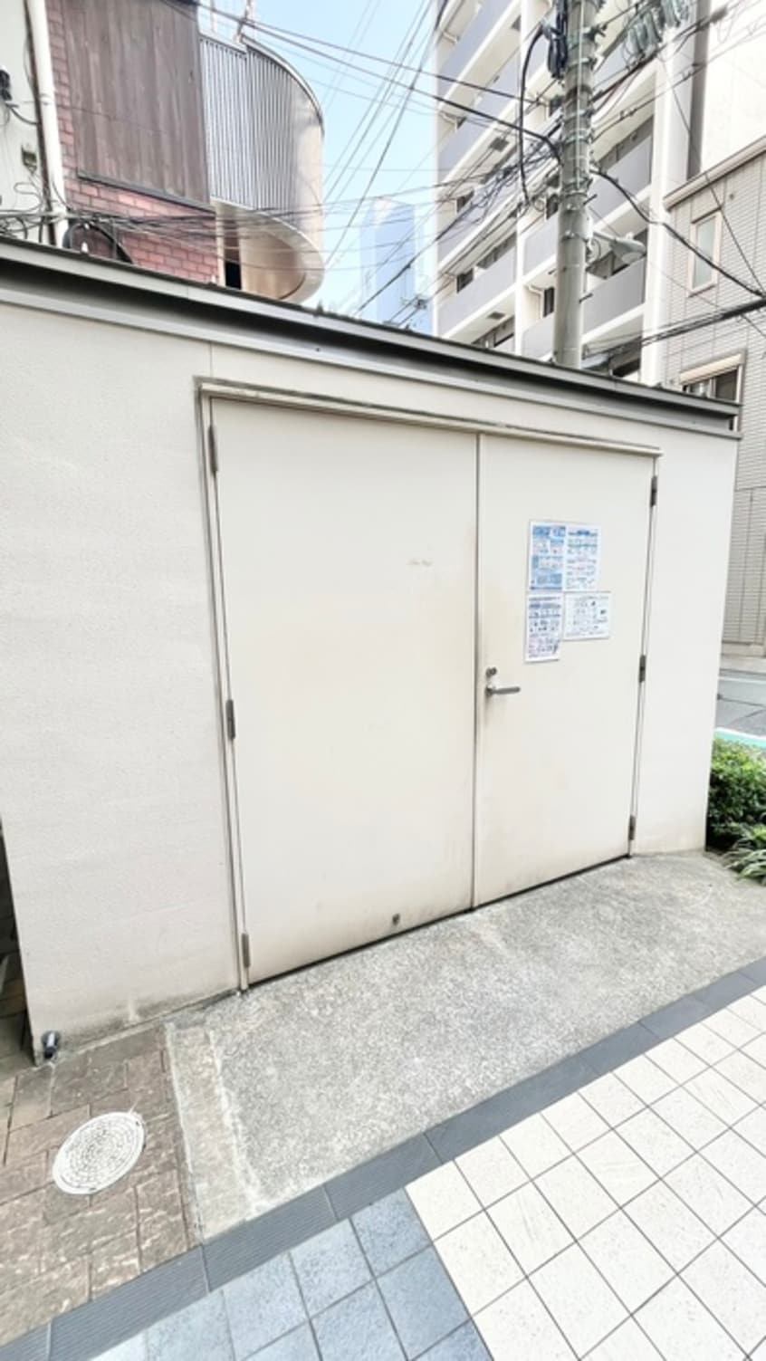 その他 アーデン土佐堀
