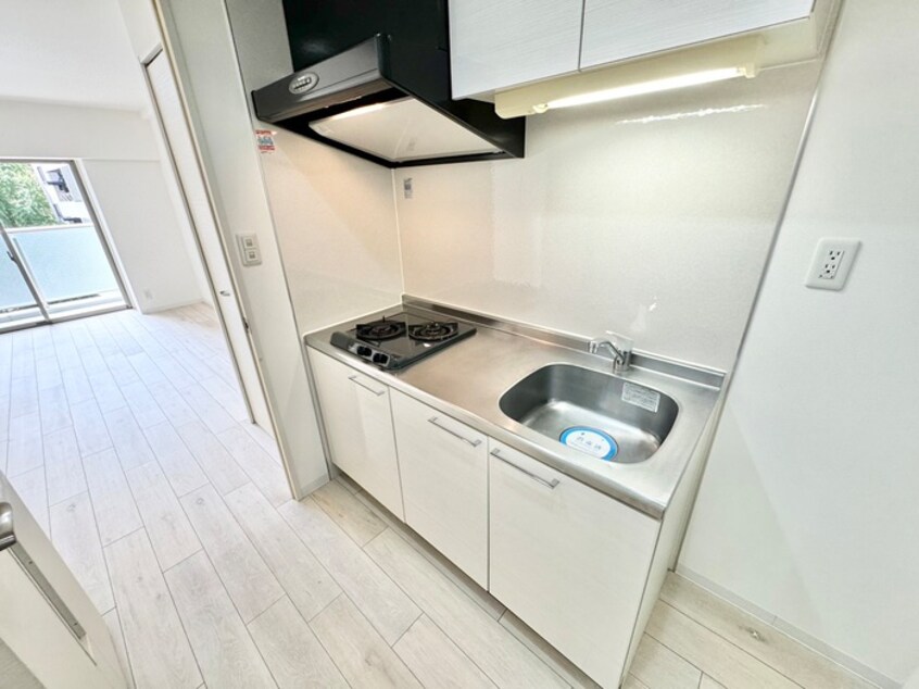 キッチン アーデン土佐堀