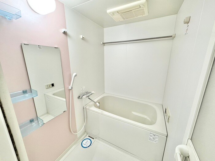 バス／シャワールーム等 アーデン土佐堀