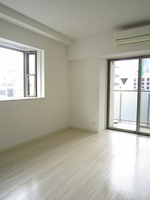 内観写真 アーデン土佐堀