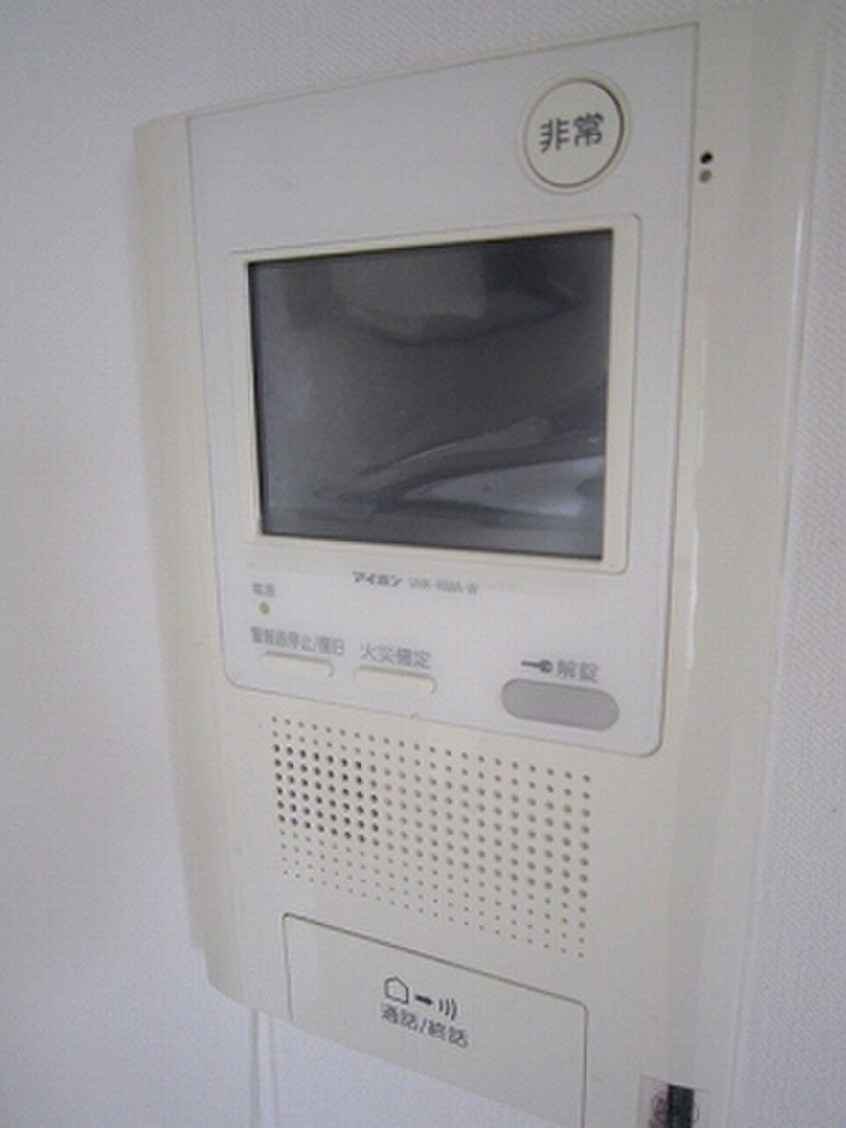 内観写真 アーデン土佐堀