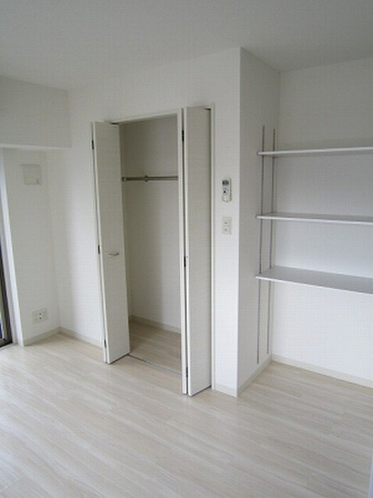 室内からの展望 アーデン土佐堀