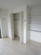 室内からの展望 アーデン土佐堀